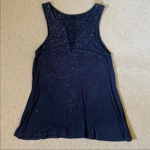 American Eagle Soft & Sexy Tank Top